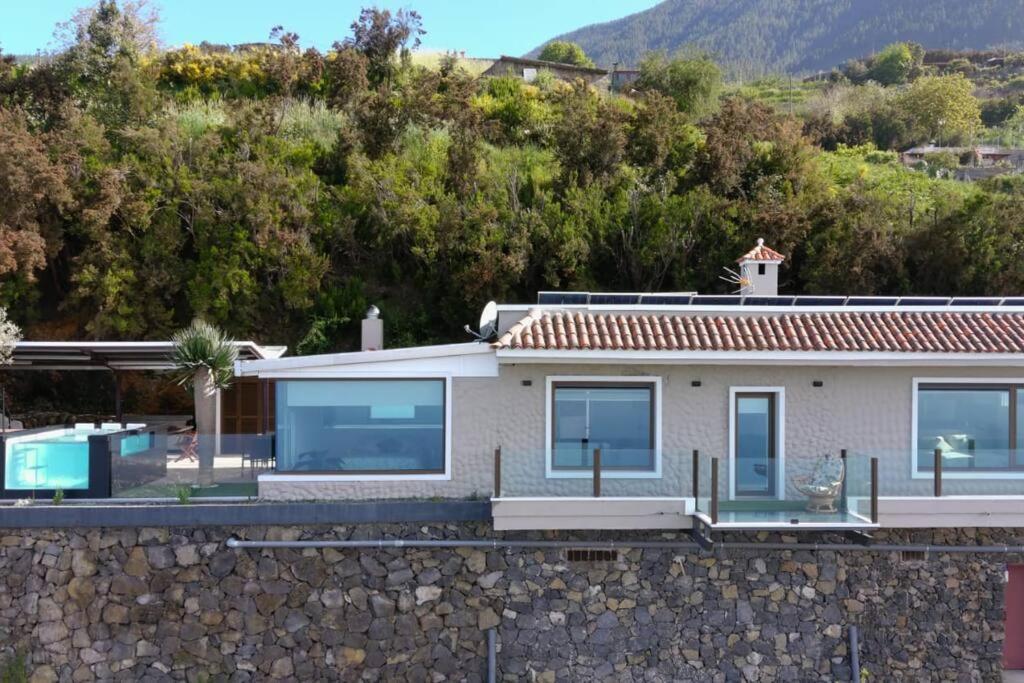 Casa de vacances Vistas Del Valle; Piscina, Wifi Bbq... *