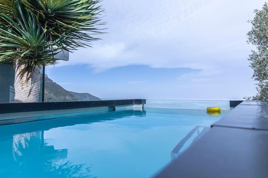 Casa de vacances Vistas Del Valle; Piscina, Wifi Bbq... Santa Cruz de Tenerife