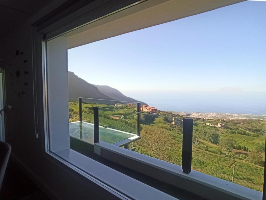 Casa de vacances Vistas Del Valle; Piscina, Wifi Bbq... Santa Cruz de Tenerife