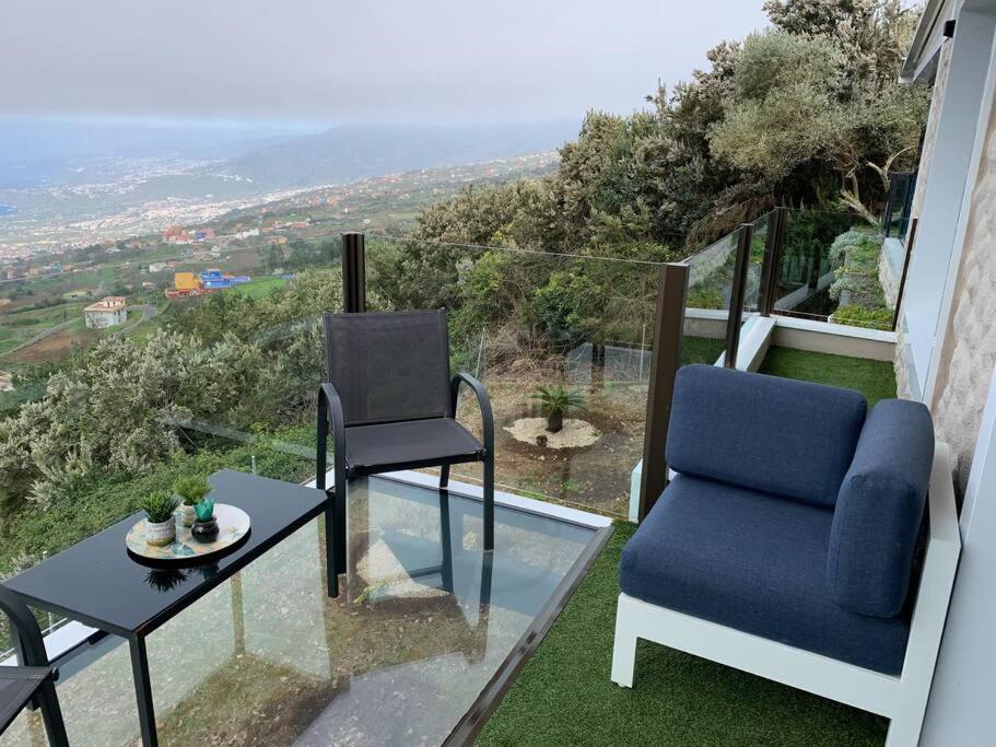 Vistas Del Valle; Piscina, Wifi Bbq... Casa de vacances *