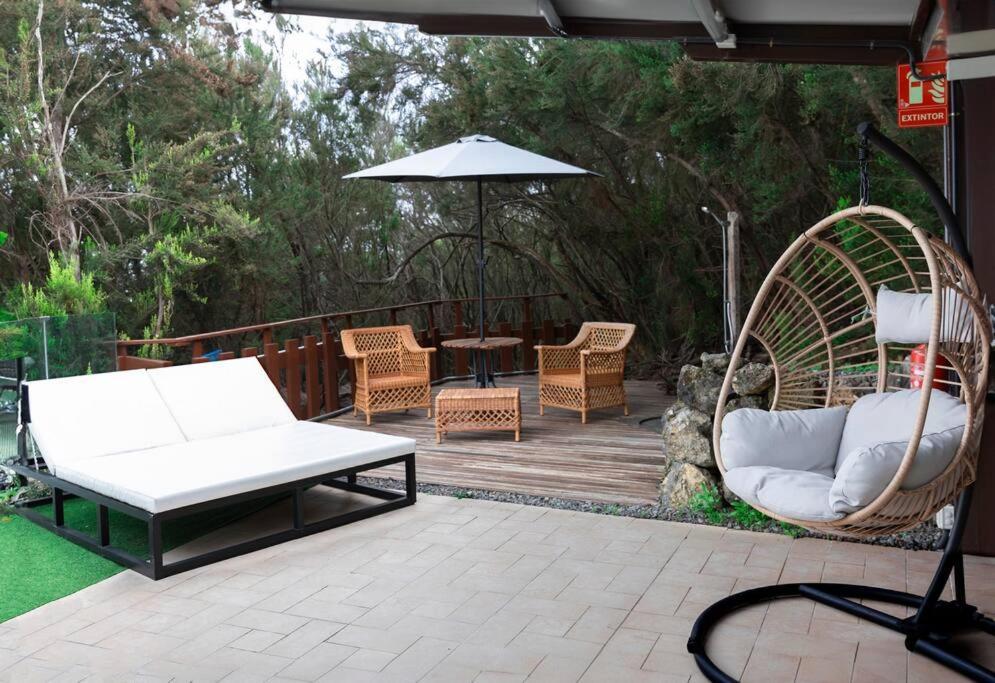 Vistas Del Valle; Piscina, Wifi Bbq... Casa de vacances