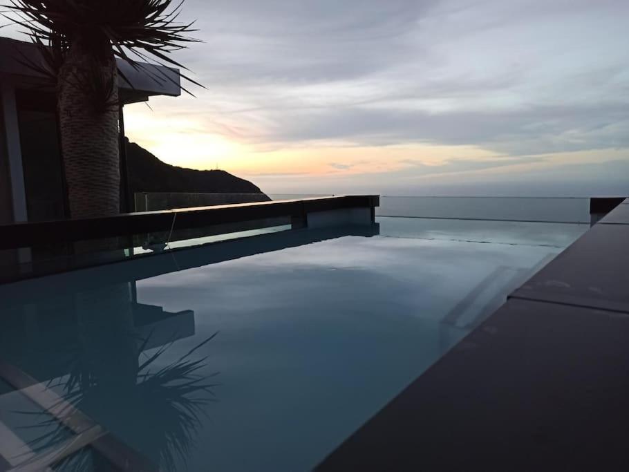 Vistas Del Valle; Piscina, Wifi Bbq... *