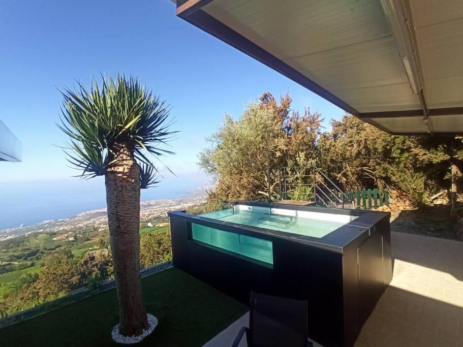 Casa de vacances Vistas Del Valle; Piscina, Wifi Bbq...