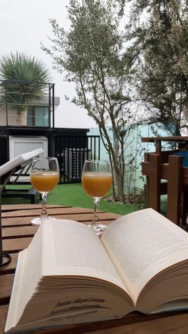 Vistas Del Valle; Piscina, Wifi Bbq... *