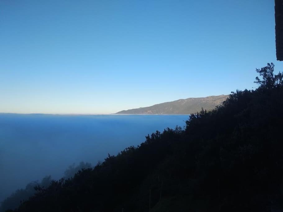 Vistas Del Valle; Piscina, Wifi Bbq... * Santa Cruz de Tenerife